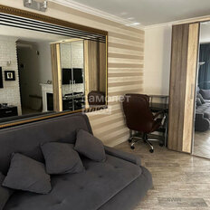 Квартира 37 м², студия - изображение 4