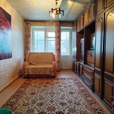 Квартира 30,5 м², 1-комнатная - изображение 2