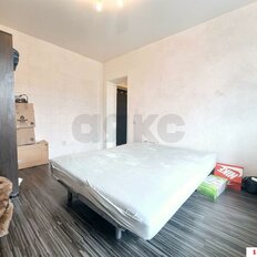 Квартира 33,2 м², 1-комнатная - изображение 4