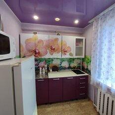 Квартира 44,4 м², 2-комнатная - изображение 3