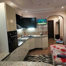 Квартира 45 м², 1-комнатная - изображение 5