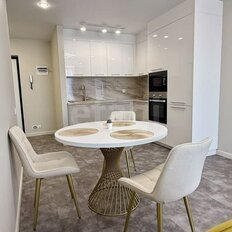 Квартира 40 м², 1-комнатная - изображение 3