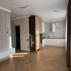 Квартира 60 м², 2-комнатная - изображение 1