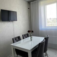 Квартира 36,3 м², 1-комнатная - изображение 3