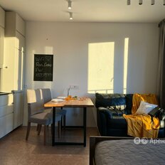 Квартира 30 м², студия - изображение 2