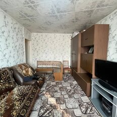 Квартира 46 м², 2-комнатная - изображение 4