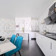 Квартира 85 м², 3-комнатная - изображение 5