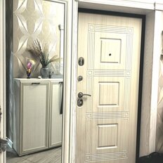 Квартира 62 м², 2-комнатная - изображение 5