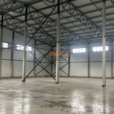 2900 м², склад - изображение 2