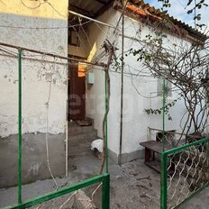 Квартира 27,8 м², 1-комнатная - изображение 5