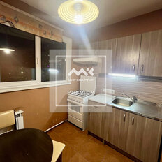 Квартира 32,1 м², 1-комнатная - изображение 5