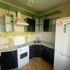 Квартира 35,5 м², 1-комнатная - изображение 3