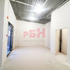 33,3 м², помещение свободного назначения - изображение 5