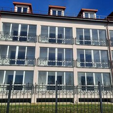 Квартира 45 м², студия - изображение 2