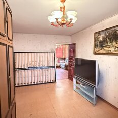 Квартира 59,9 м², 3-комнатная - изображение 5