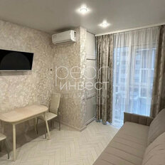 Квартира 18,3 м², студия - изображение 1