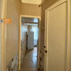 Квартира 30,5 м², 1-комнатная - изображение 1