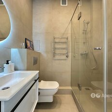 Квартира 27 м², студия - изображение 3