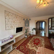 Квартира 58,5 м², 3-комнатная - изображение 1