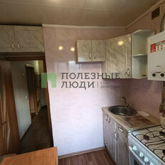 Квартира 32 м², 1-комнатная - изображение 2