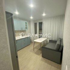 Квартира 43 м², 1-комнатная - изображение 3