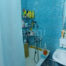 Квартира 55,2 м², 3-комнатная - изображение 5