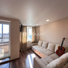 Квартира 27 м², студия - изображение 5