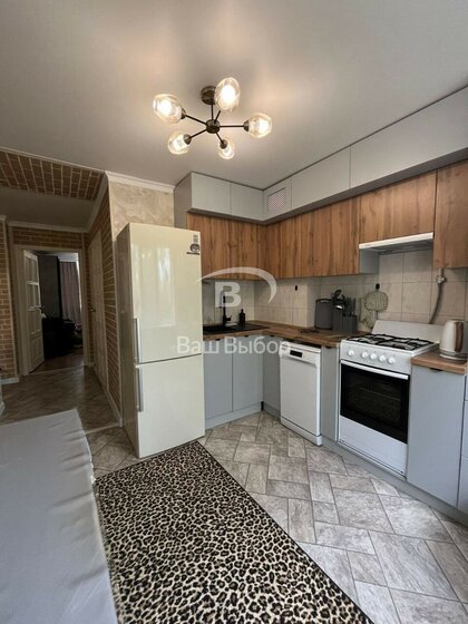 50 м², 2-комнатная квартира 4 500 000 ₽ - изображение 25