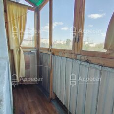 Квартира 45,2 м², 2-комнатная - изображение 1