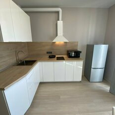 Квартира 32,9 м², 1-комнатная - изображение 2