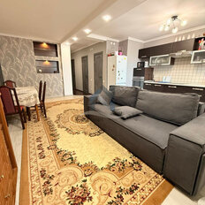 Квартира 71,3 м², 2-комнатная - изображение 4