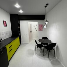 Квартира 27,6 м², студия - изображение 3