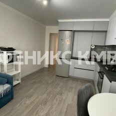 Квартира 75 м², 2-комнатная - изображение 2