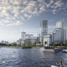 Квартира 94,5 м², 4-комнатная - изображение 4