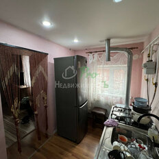 Квартира 34 м², 2-комнатная - изображение 5