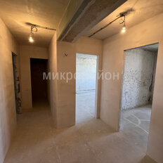 Квартира 62,4 м², 3-комнатная - изображение 2