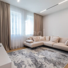 Квартира 80 м², 2-комнатная - изображение 4