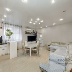 Квартира 80 м², 3-комнатная - изображение 1