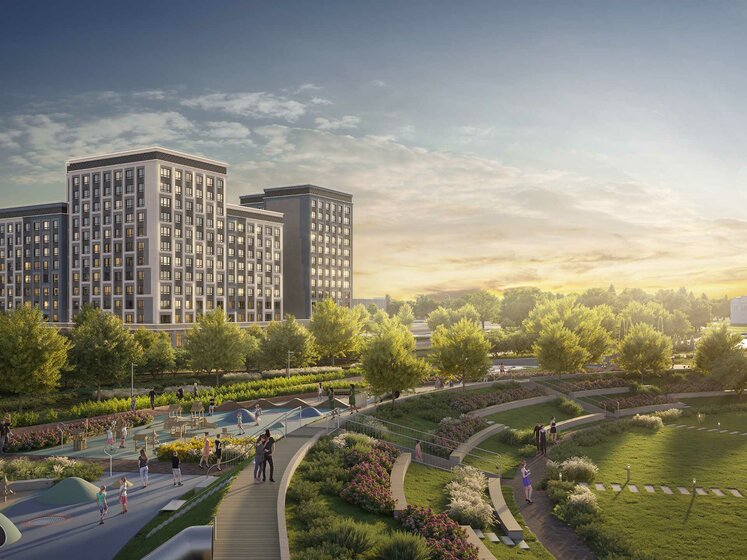 60 м², 3-комнатная квартира 5 900 000 ₽ - изображение 111