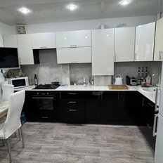 Квартира 55,8 м², 2-комнатная - изображение 3