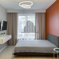 Квартира 36,3 м², 1-комнатная - изображение 3