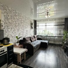 Квартира 24,9 м², студия - изображение 3