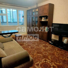 Квартира 69,1 м², 2-комнатная - изображение 2