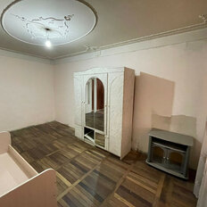 Квартира 32 м², 1-комнатная - изображение 3