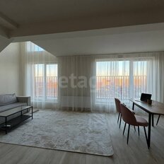 Квартира 73,5 м², 2-комнатная - изображение 1