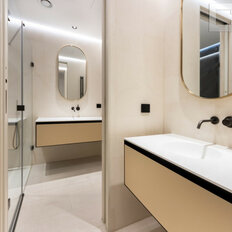 Квартира 80 м², 3-комнатные - изображение 3