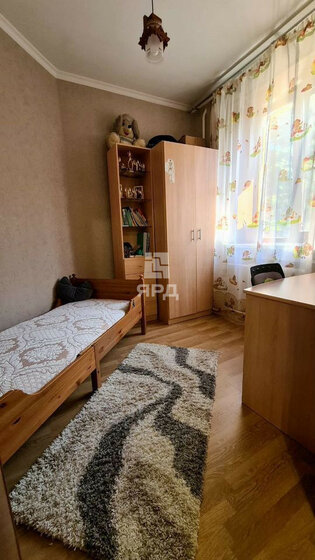 107 м², 5-комнатная квартира 10 500 000 ₽ - изображение 28