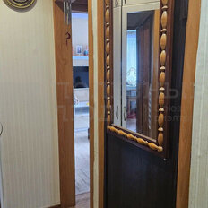 Квартира 29,5 м², 1-комнатная - изображение 4