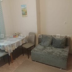 Квартира 36,6 м², 1-комнатная - изображение 3