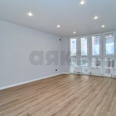 Квартира 26,5 м², студия - изображение 3